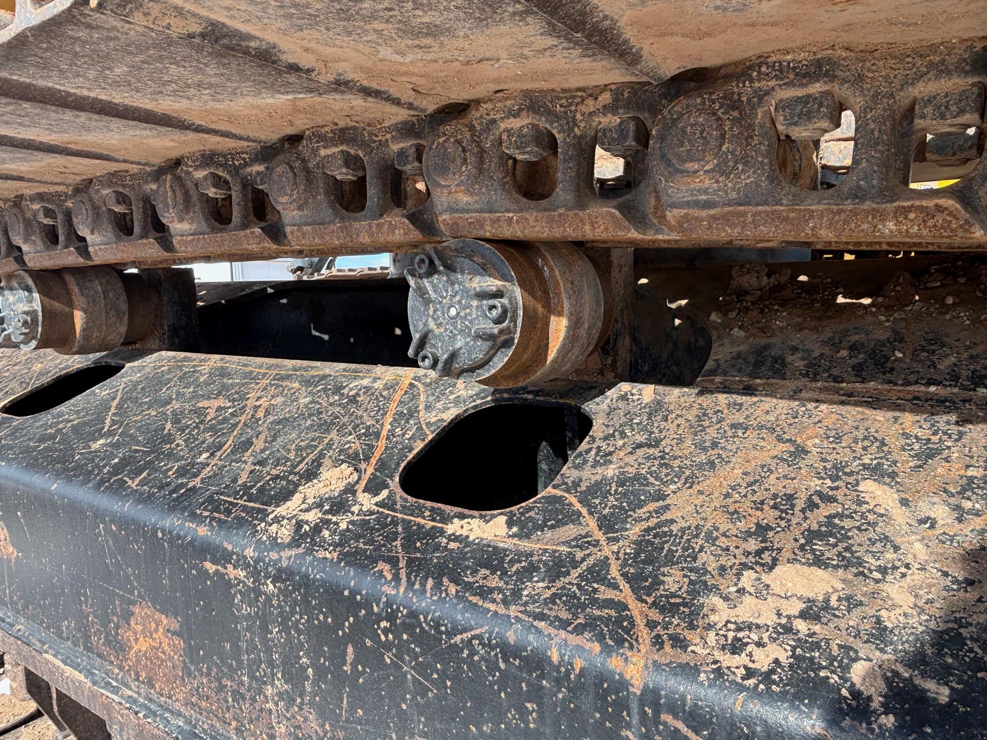 2015 CATERPILLAR 315CL - Image 35