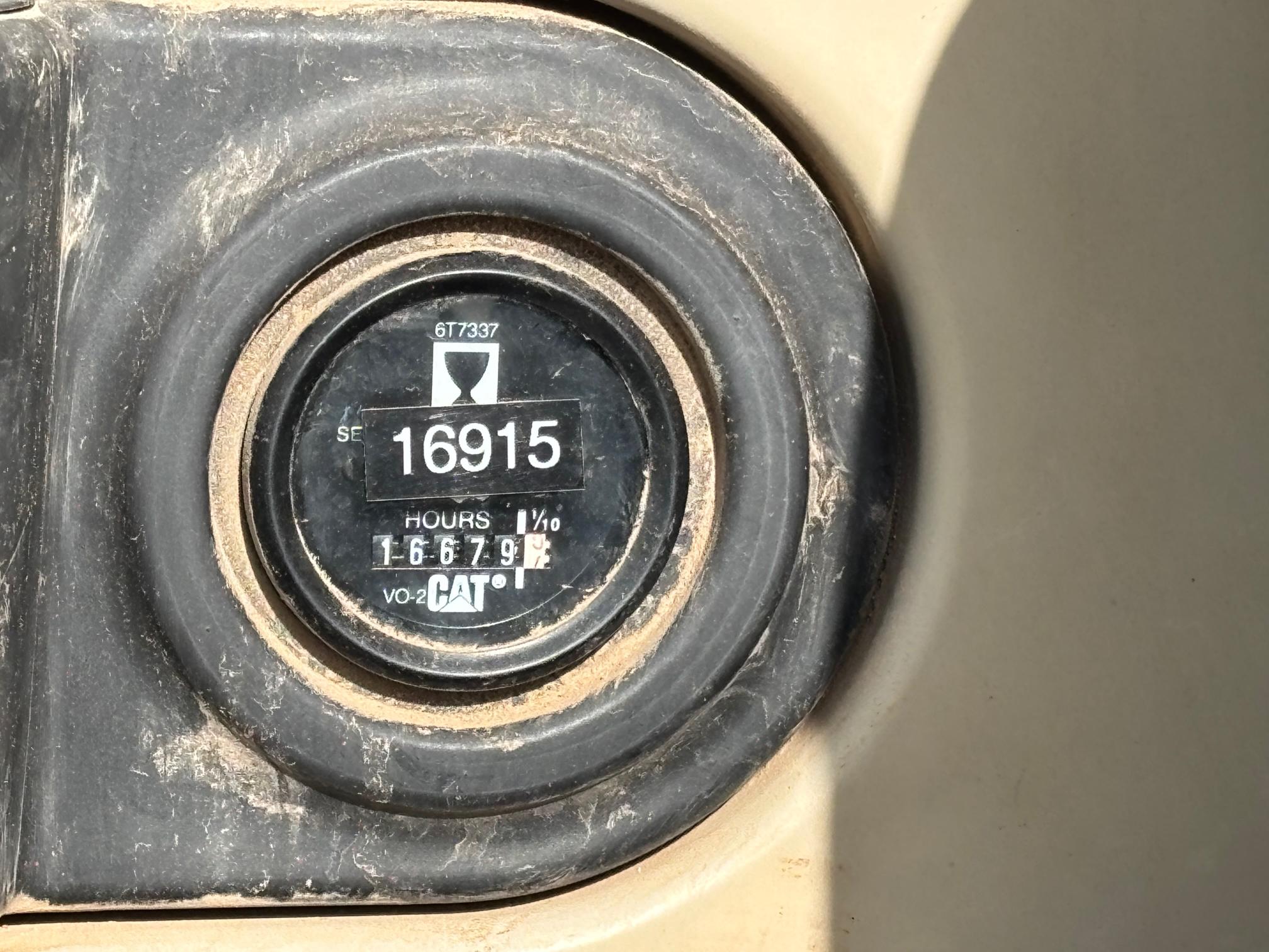 2015 CATERPILLAR 315CL - Image 23