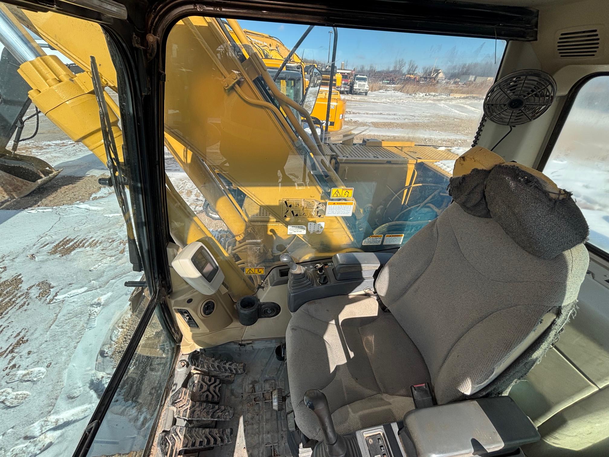 2015 CATERPILLAR 315CL - view 20 of 37