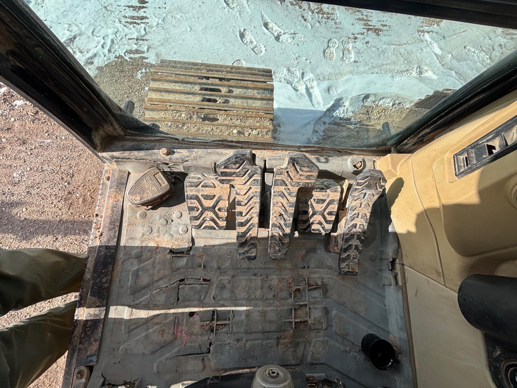 2015 CATERPILLAR 315CL - Image 21