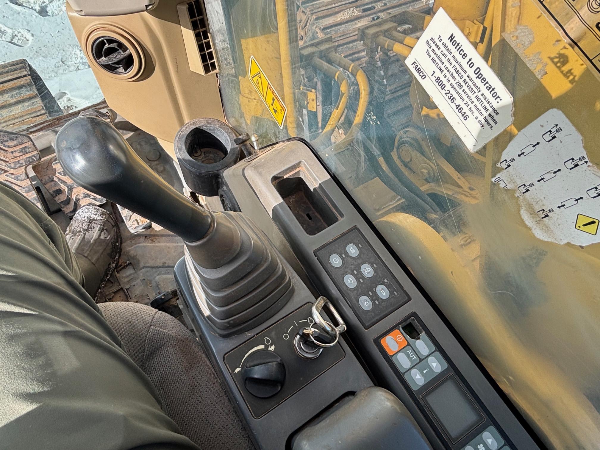 2015 CATERPILLAR 315CL - Image 27