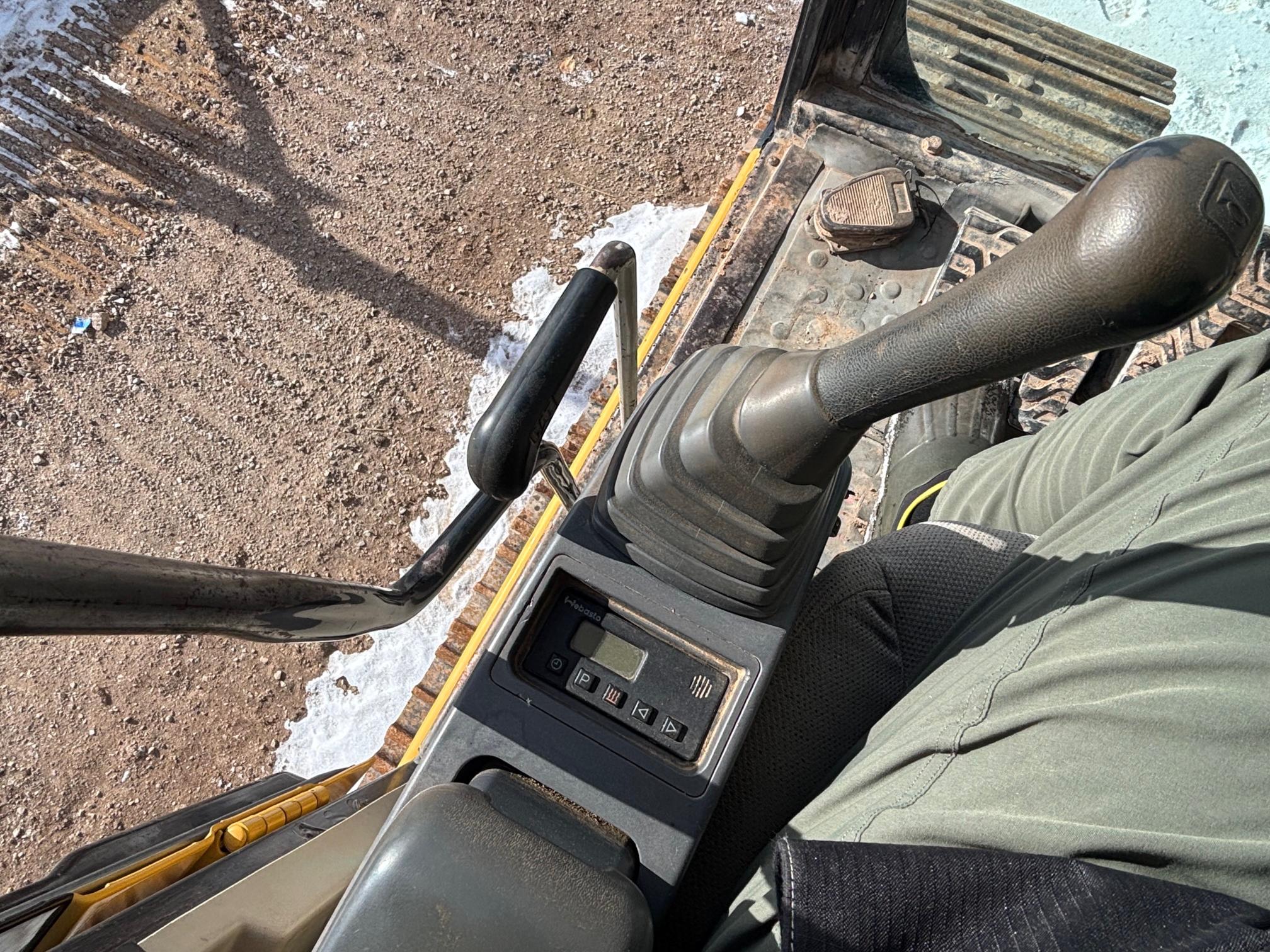 2015 CATERPILLAR 315CL - Image 26