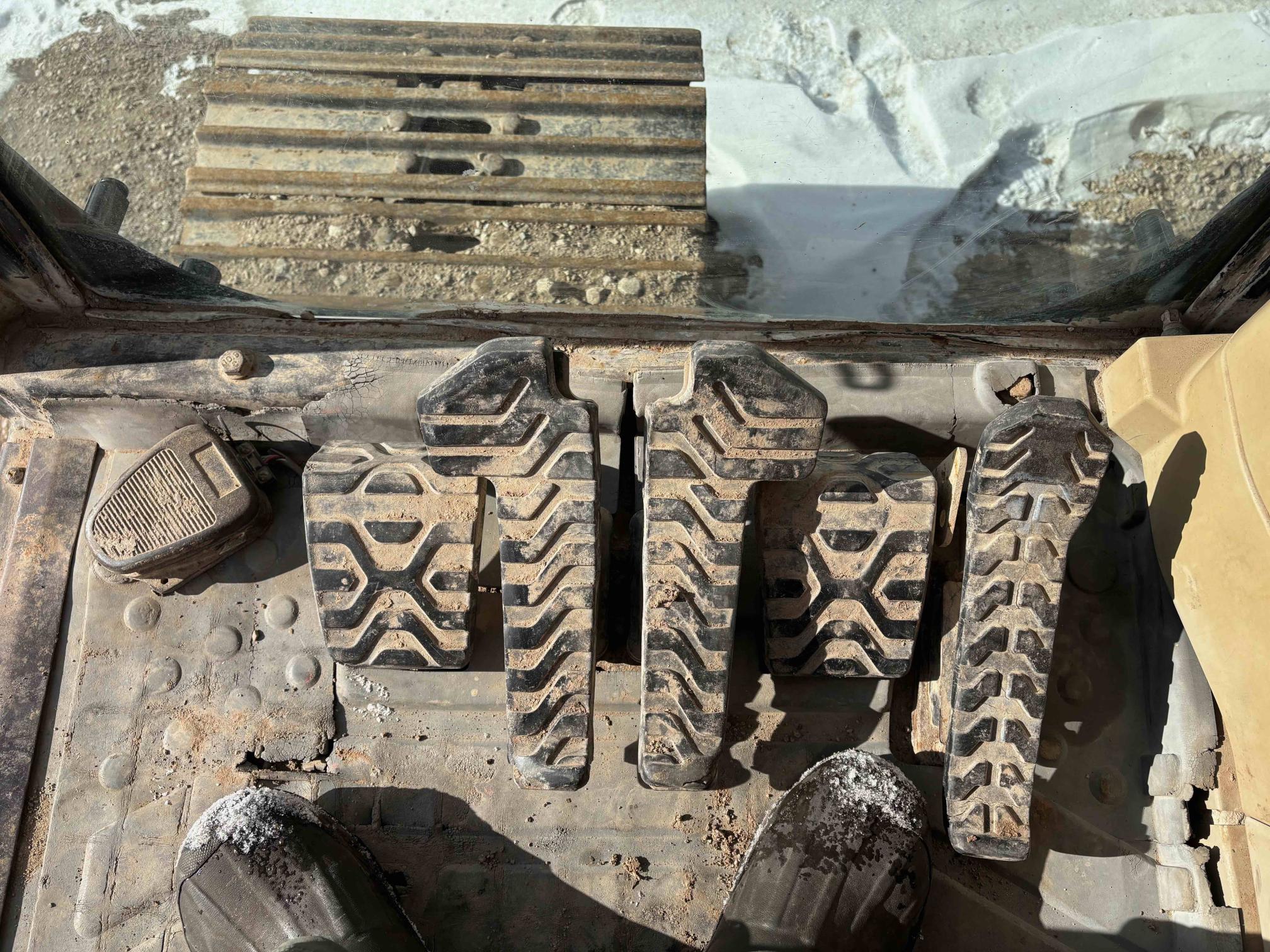 2015 CATERPILLAR 315CL - Image 28