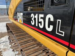 2015 CATERPILLAR 315CL - Image 30