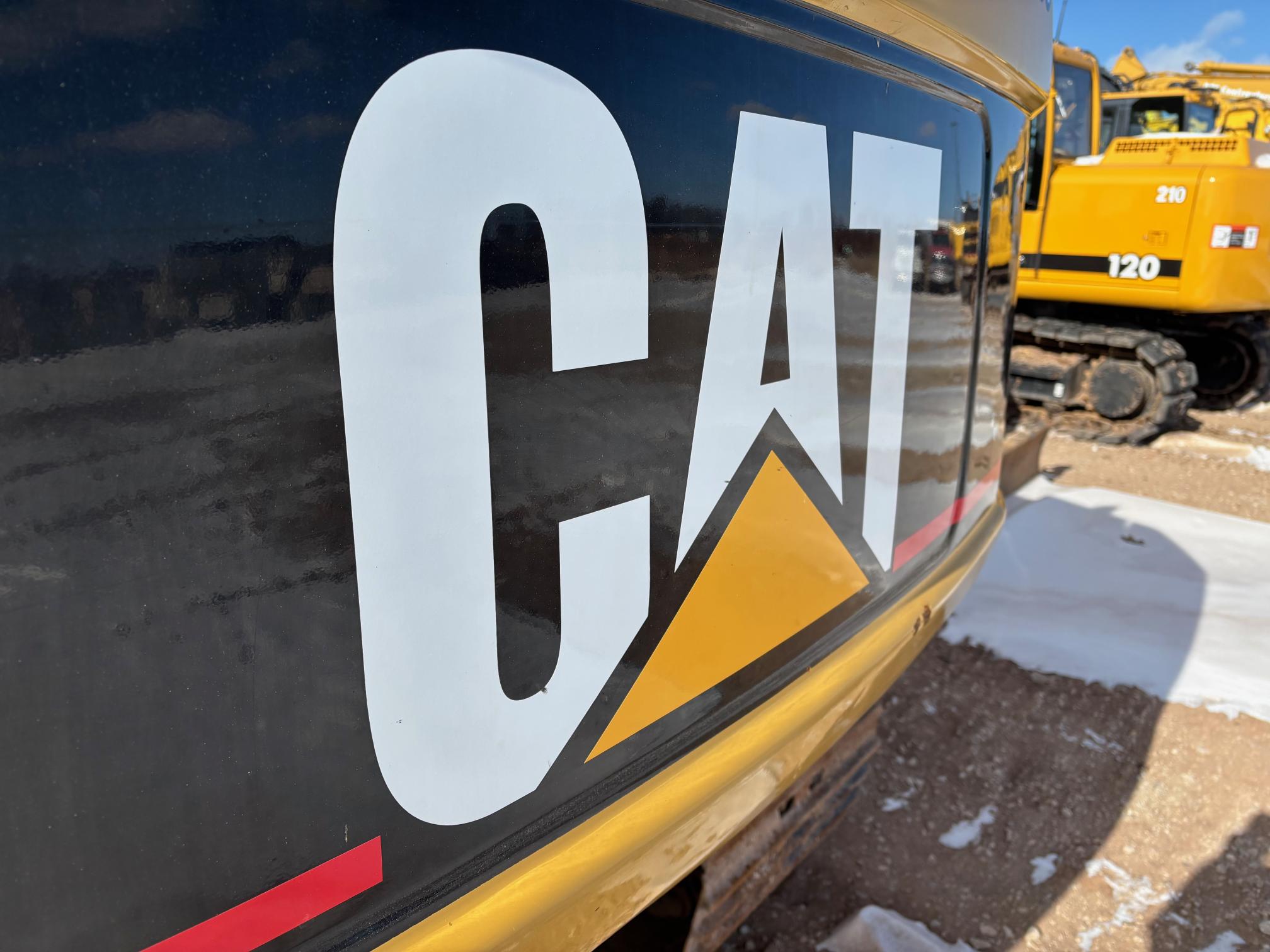 2015 CATERPILLAR 315CL - Image 19