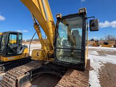 2015 CATERPILLAR 315CL - Image 29
