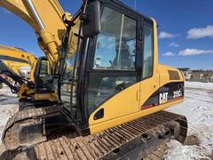 2015 CATERPILLAR 315CL - Image 16