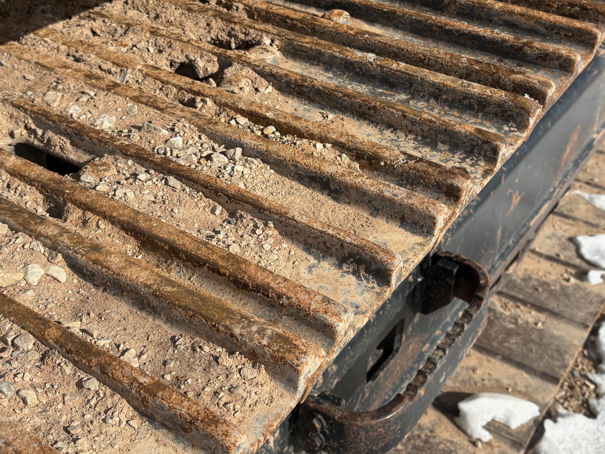 2015 CATERPILLAR 315CL - Image 37