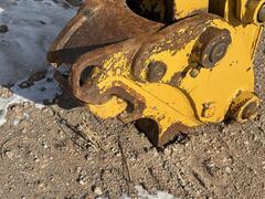 2015 CATERPILLAR 315CL - Image 2