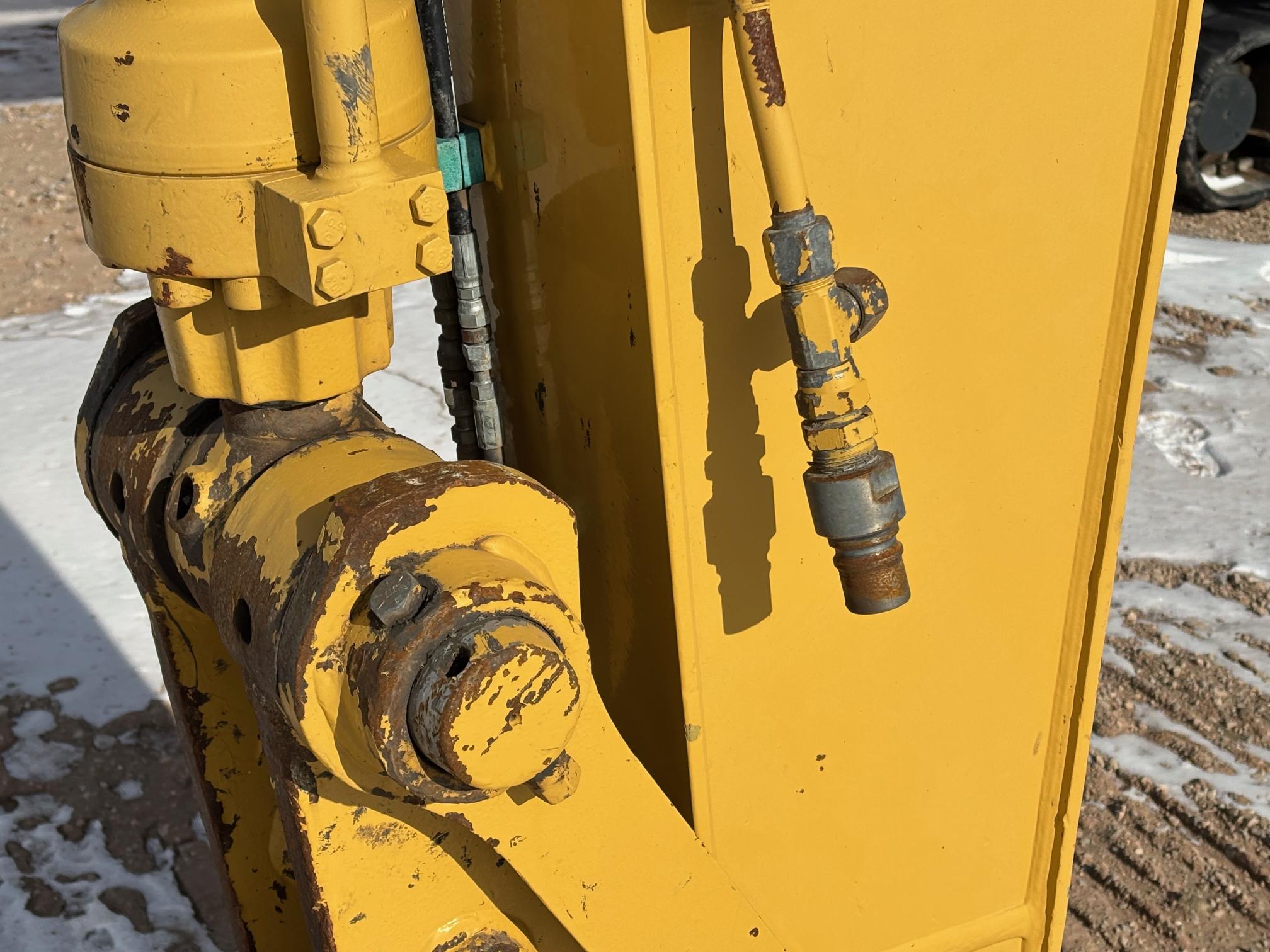 2015 CATERPILLAR 315CL - Image 3