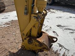 2015 CATERPILLAR 315CL - Image 4