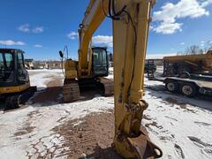 2015 CATERPILLAR 315CL - Image 5