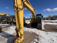 2015 CATERPILLAR 315CL - Image 6