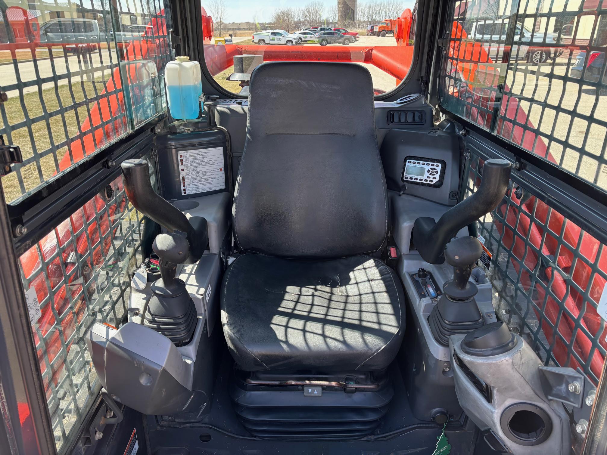 2018 KUBOTA SVL 95-2S - view 13 of 31