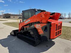 2018 KUBOTA SVL 95-2S - Image 10