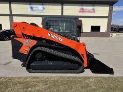 2018 KUBOTA SVL 95-2S - Image 7