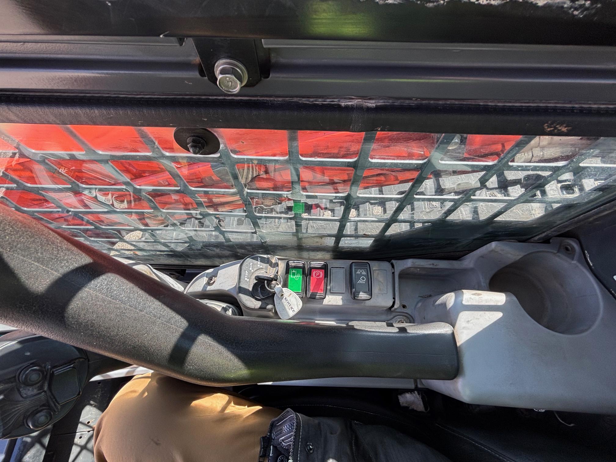 2018 KUBOTA SVL 95-2S - view 17 of 31