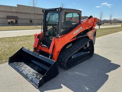 2018 KUBOTA SVL 95-2S - Image 2