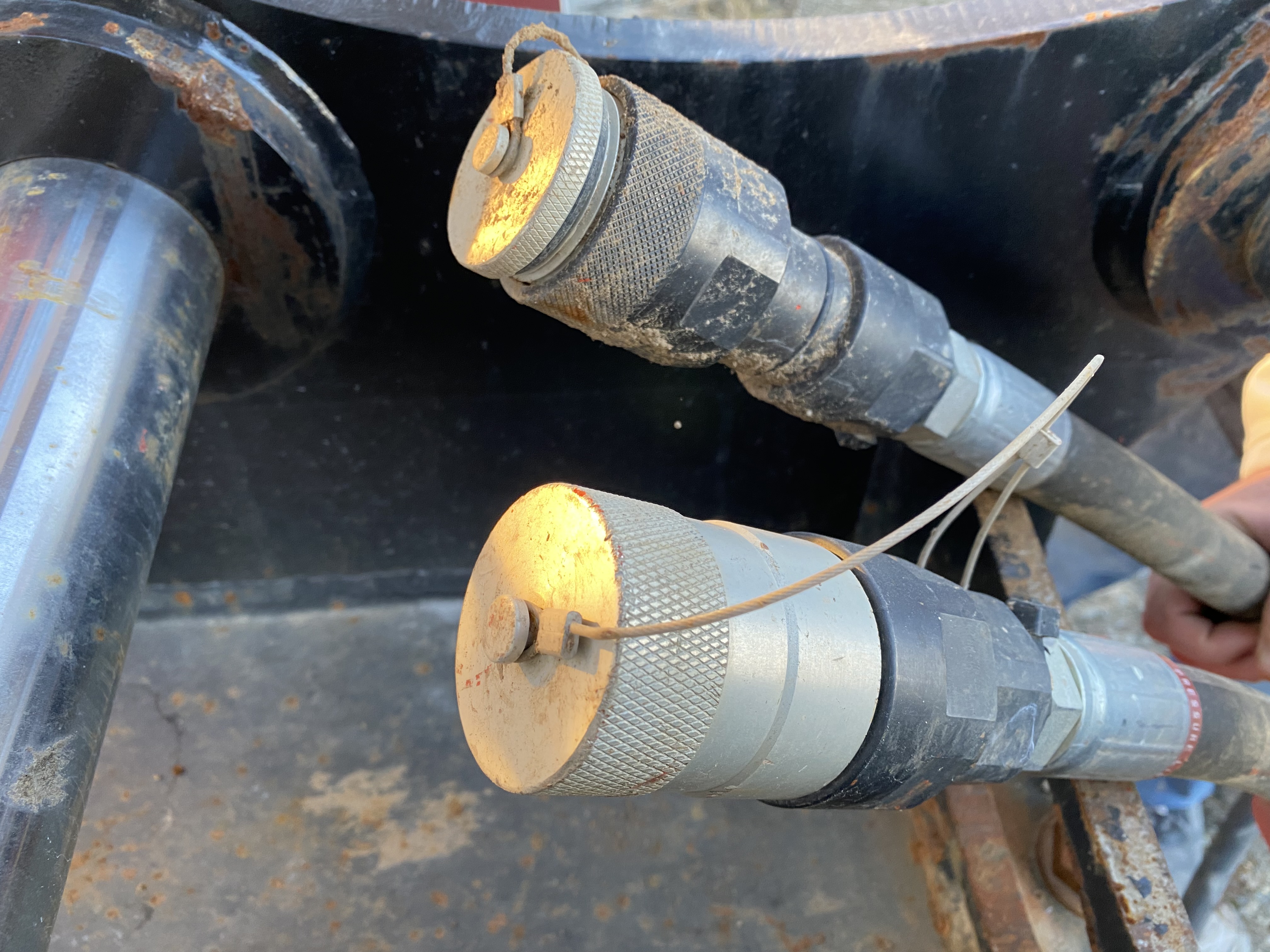 2021 ALLIED HO-PAC 2300 - Image 4