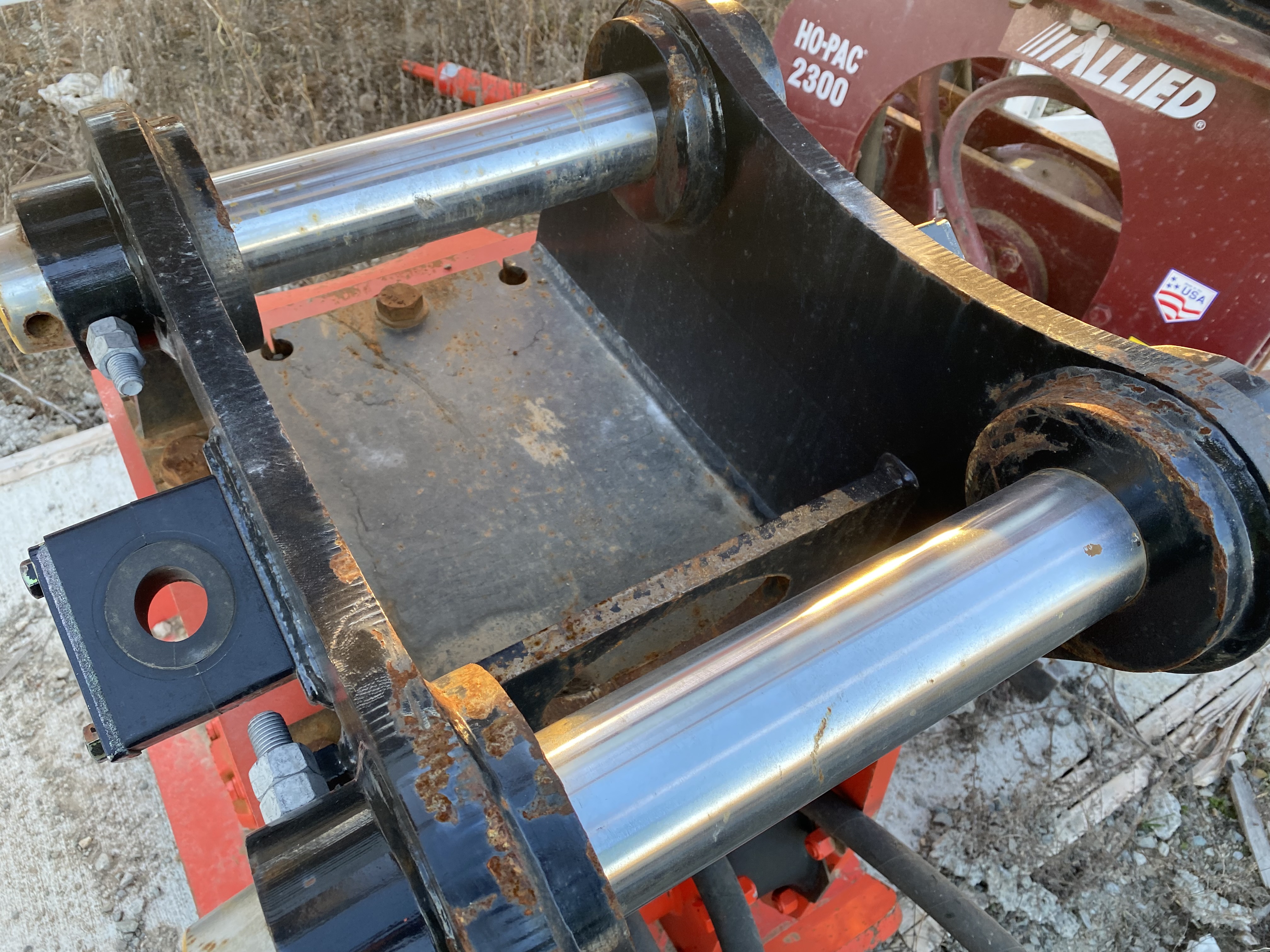 2021 ALLIED HO-PAC 2300 - Image 3