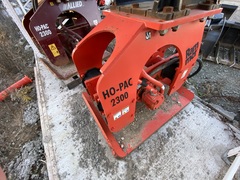 2021 ALLIED HO-PAC 2300 - Image 1