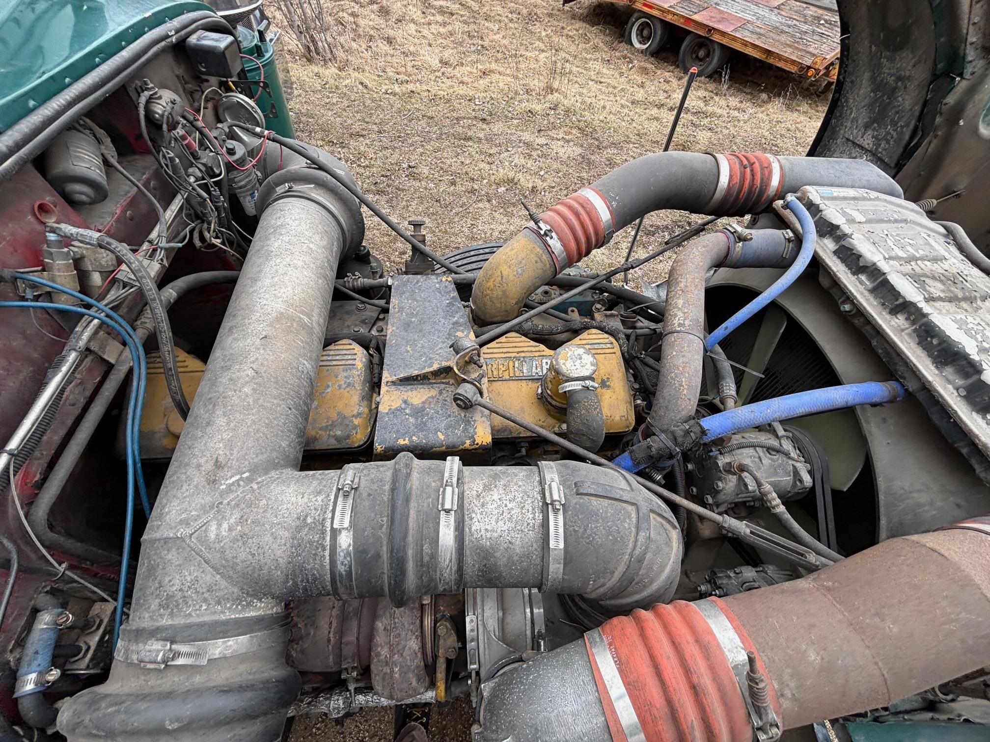 1993 PETERBILT 379 - view 14 of 28