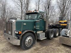 1993 PETERBILT 379 - Image 4