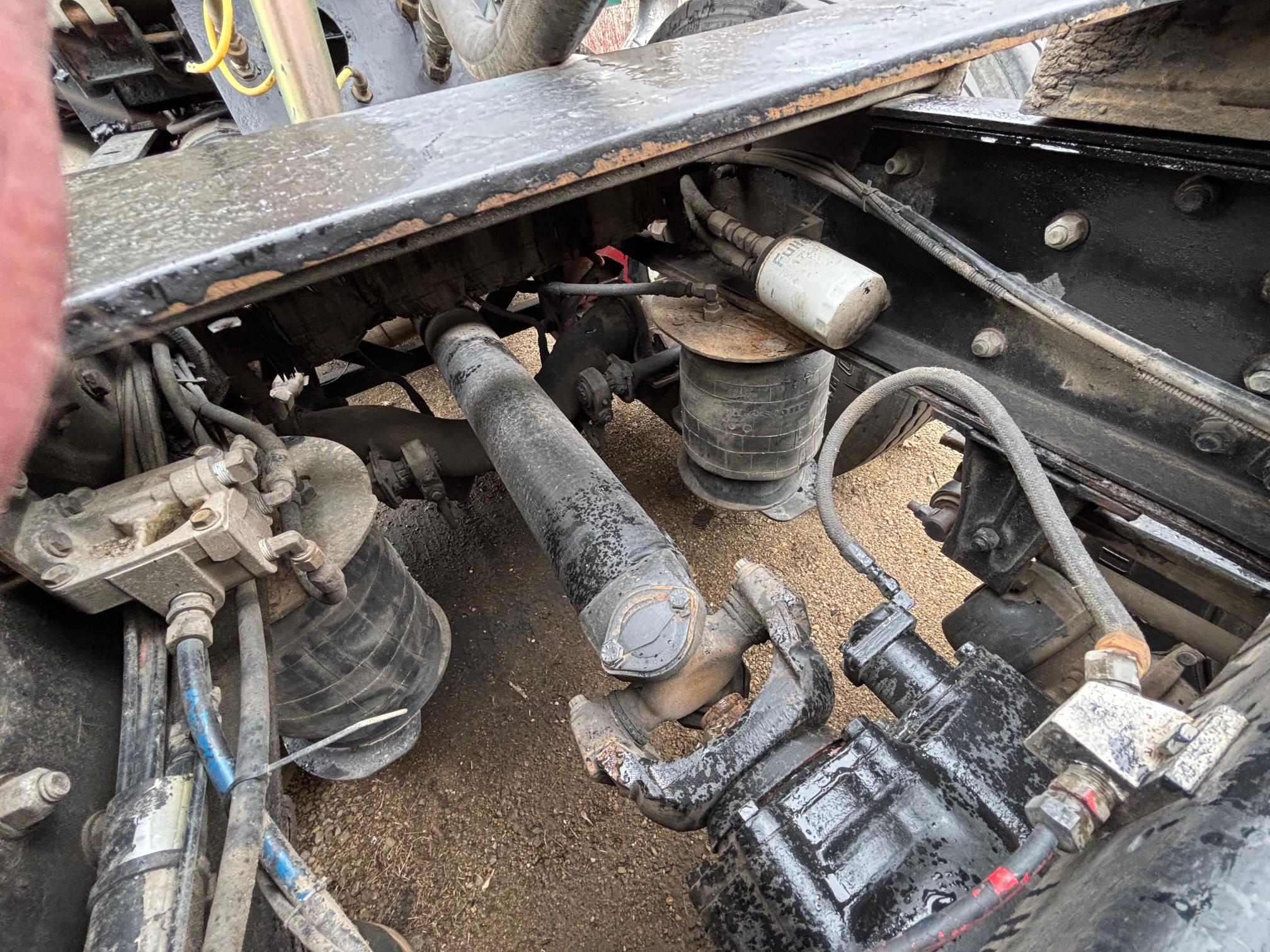 1993 PETERBILT 379 - view 18 of 28