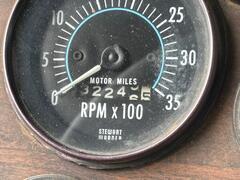 1993 PETERBILT 379 - Image 9