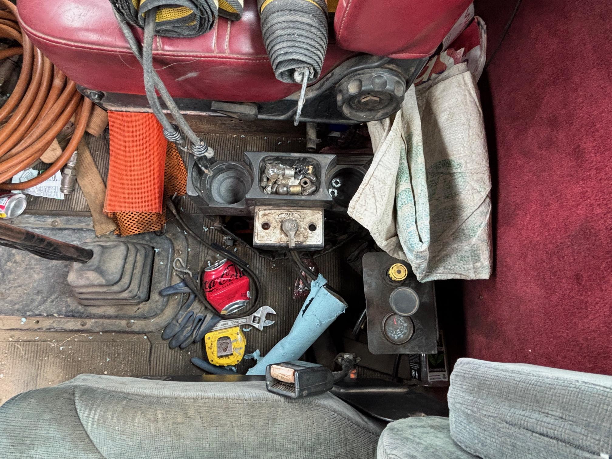 1993 PETERBILT 379 - view 12 of 28