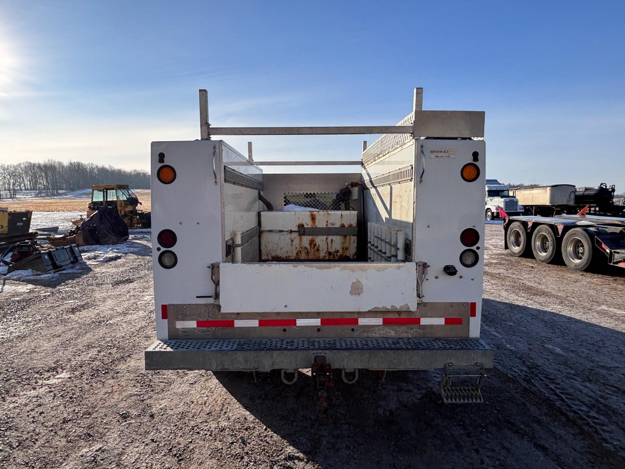 2017 RAM 3500 - view 6 of 31