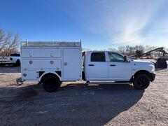 2017 RAM 3500 - Image 8