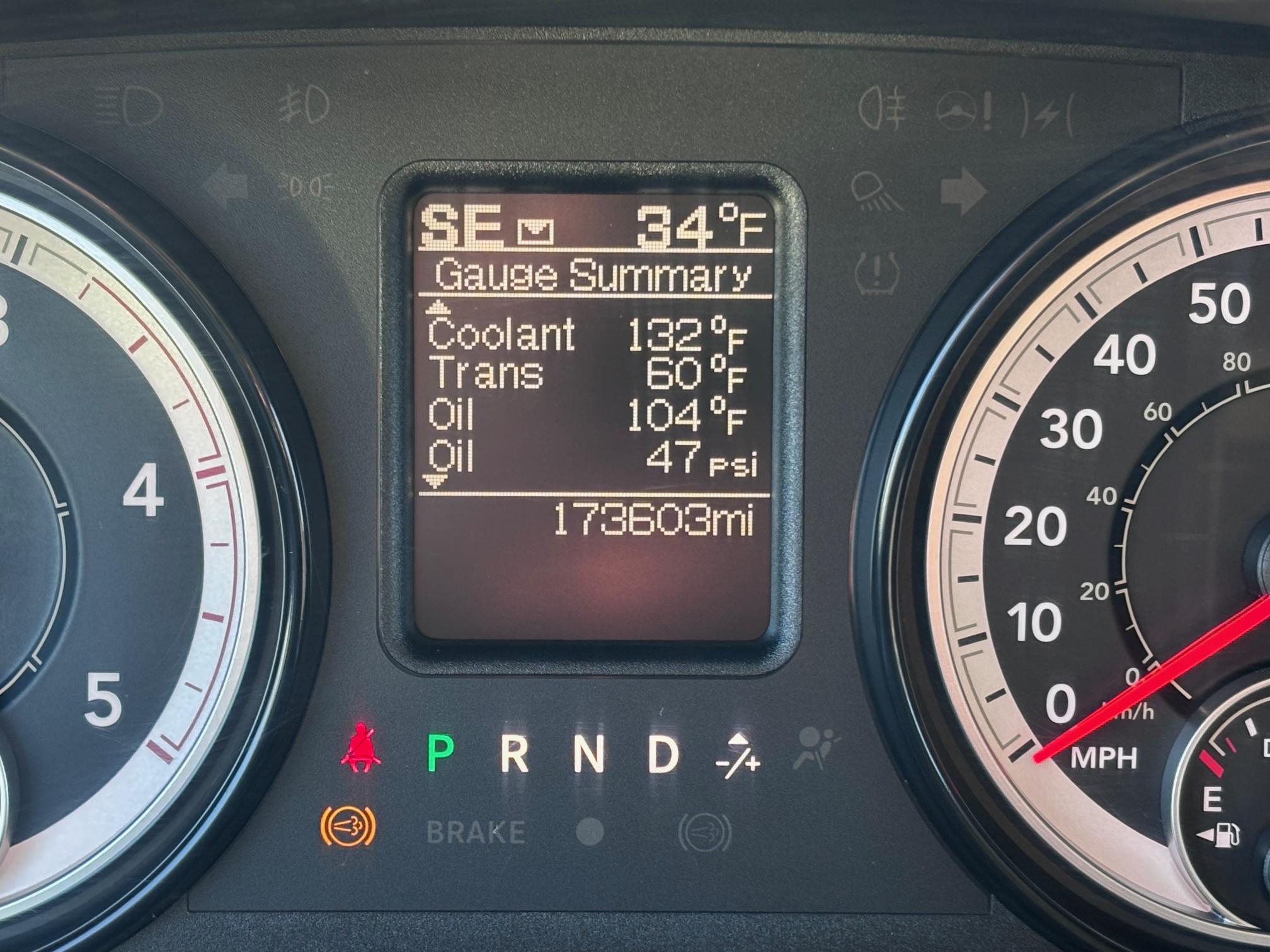 2017 RAM 3500 - view 16 of 31