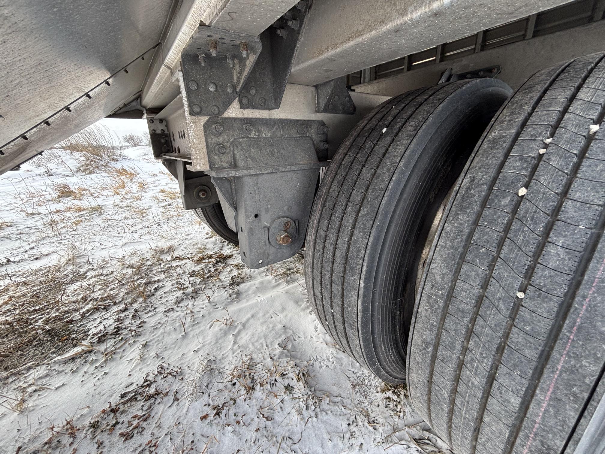 2021 TIMPTE Hopper - view 11 of 11