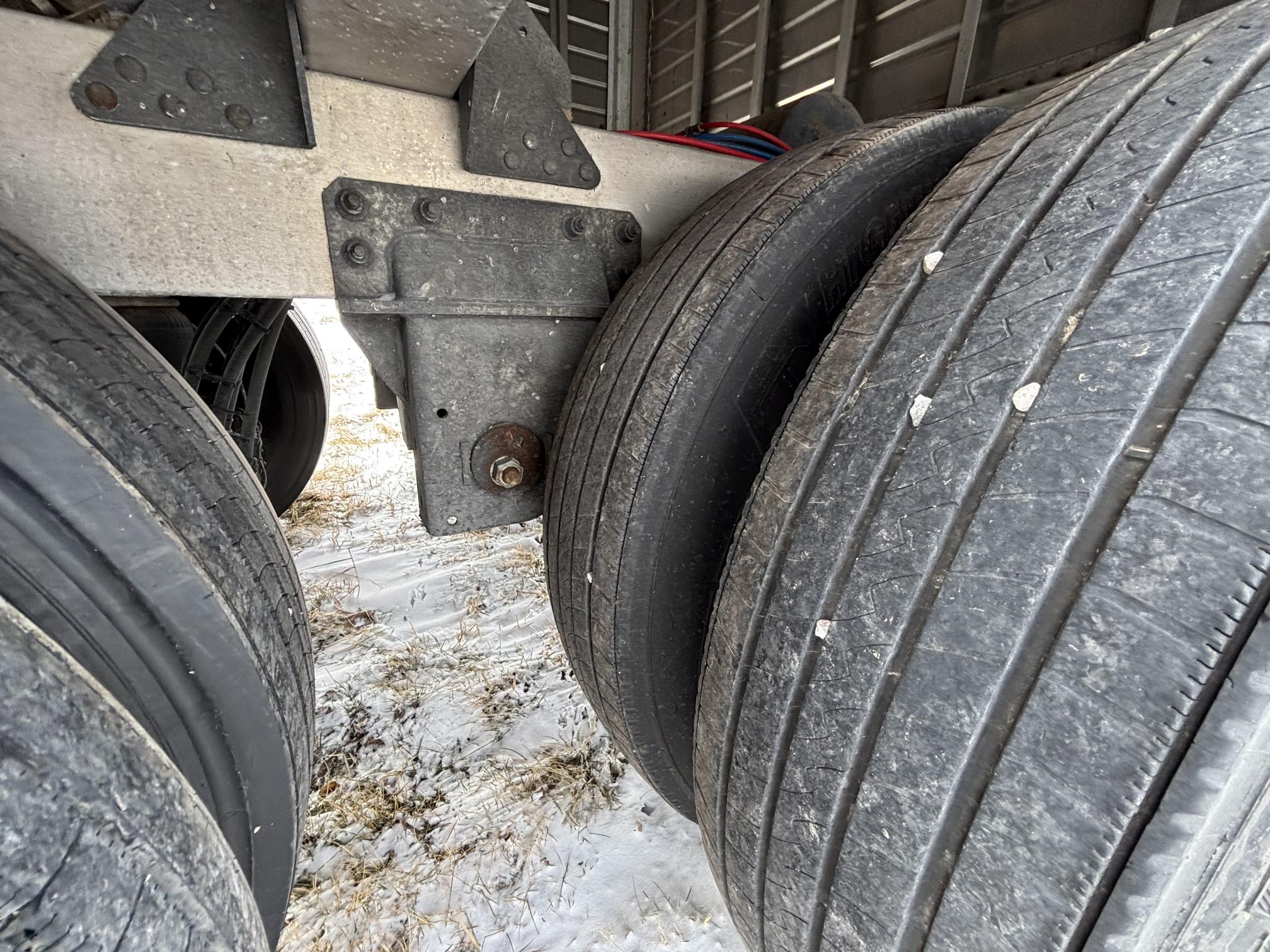 2021 TIMPTE Hopper - Image 10