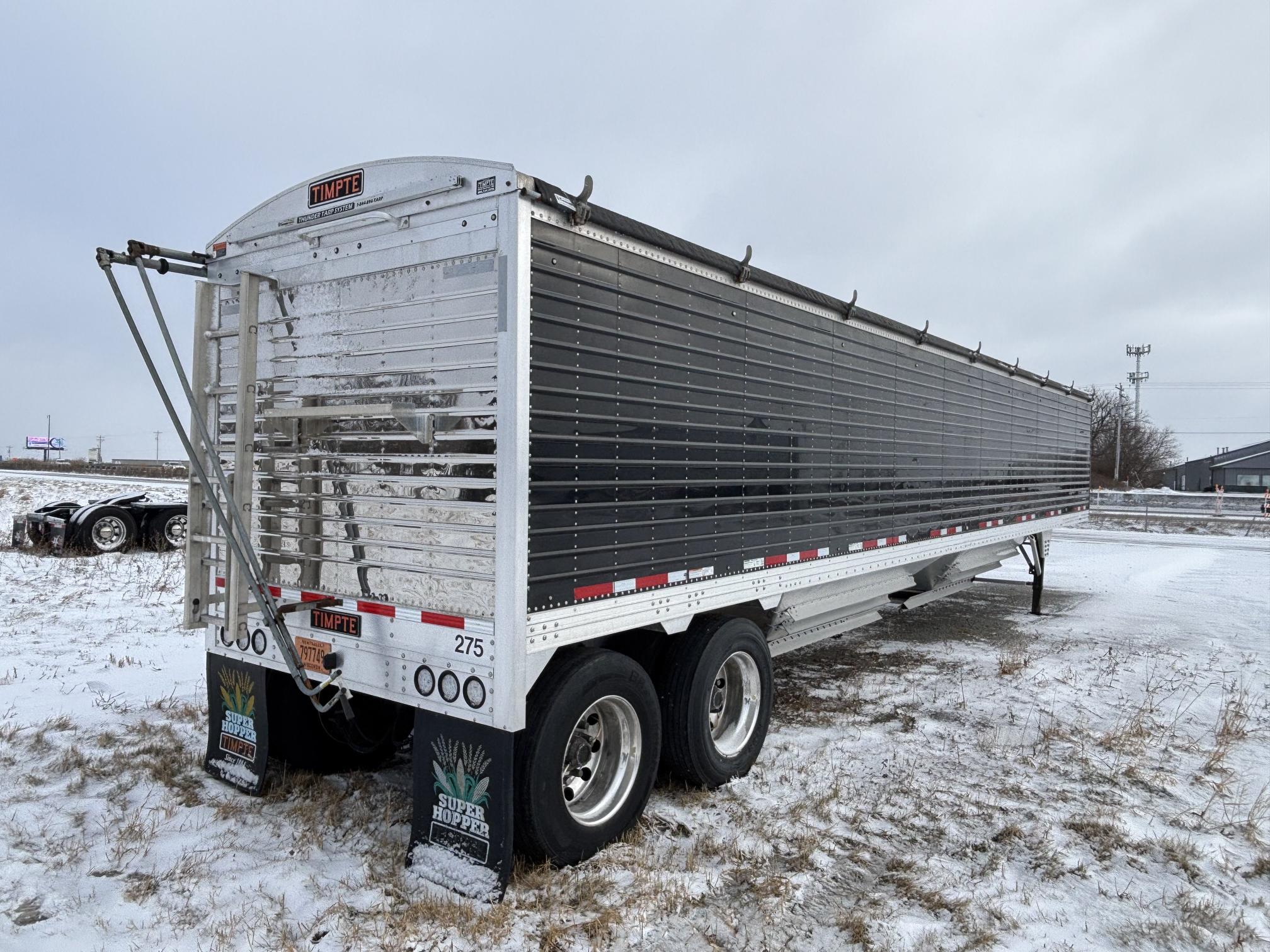 2021 TIMPTE Hopper - view 5 of 11
