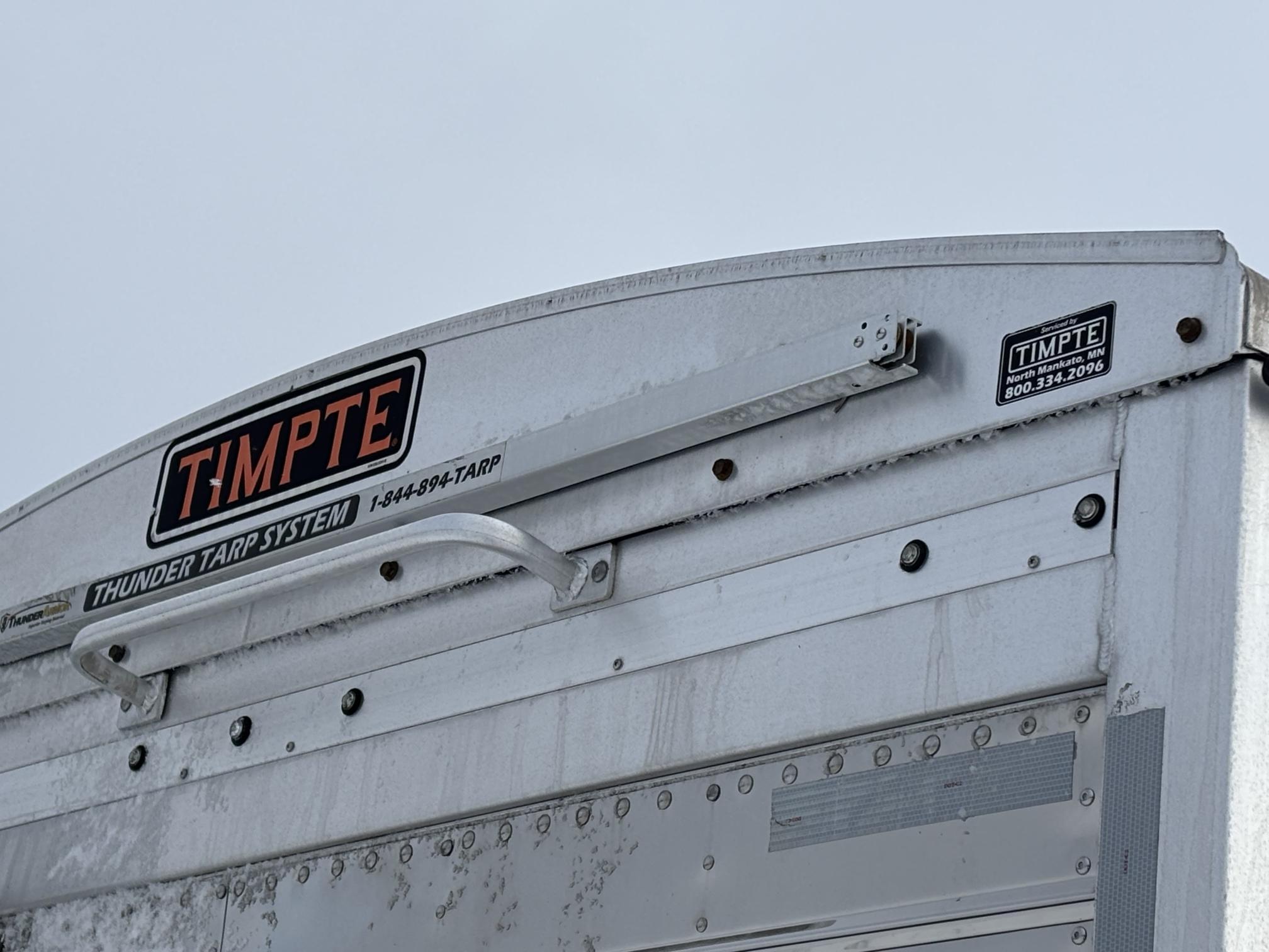 2021 TIMPTE Hopper - Image 4