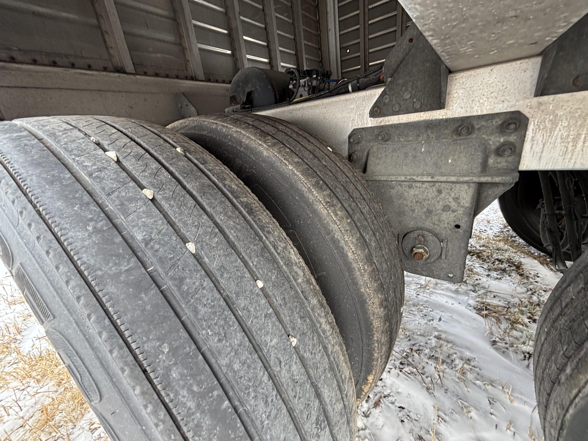 2021 TIMPTE Hopper - view 9 of 11