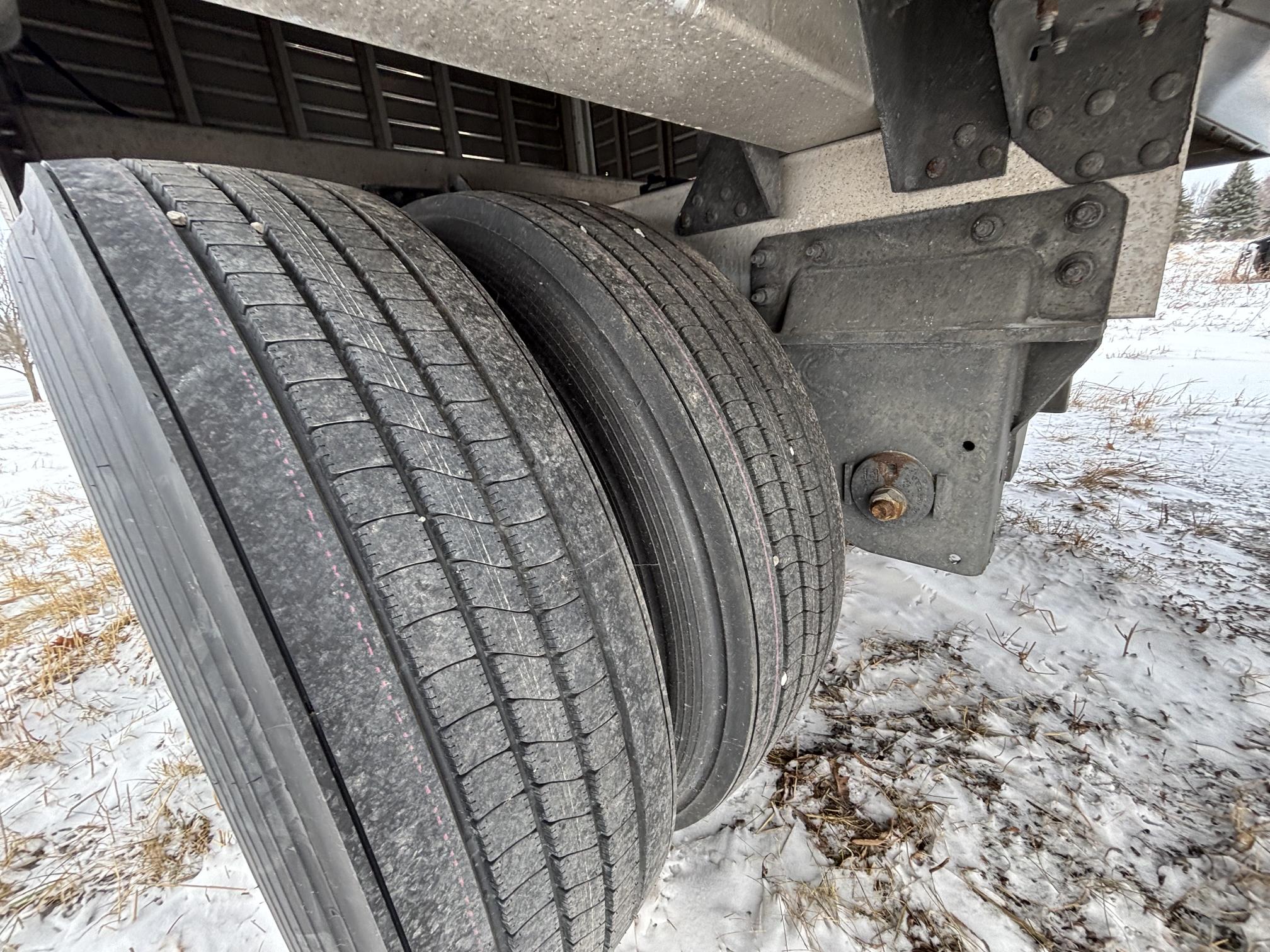 2021 TIMPTE Hopper - view 8 of 11