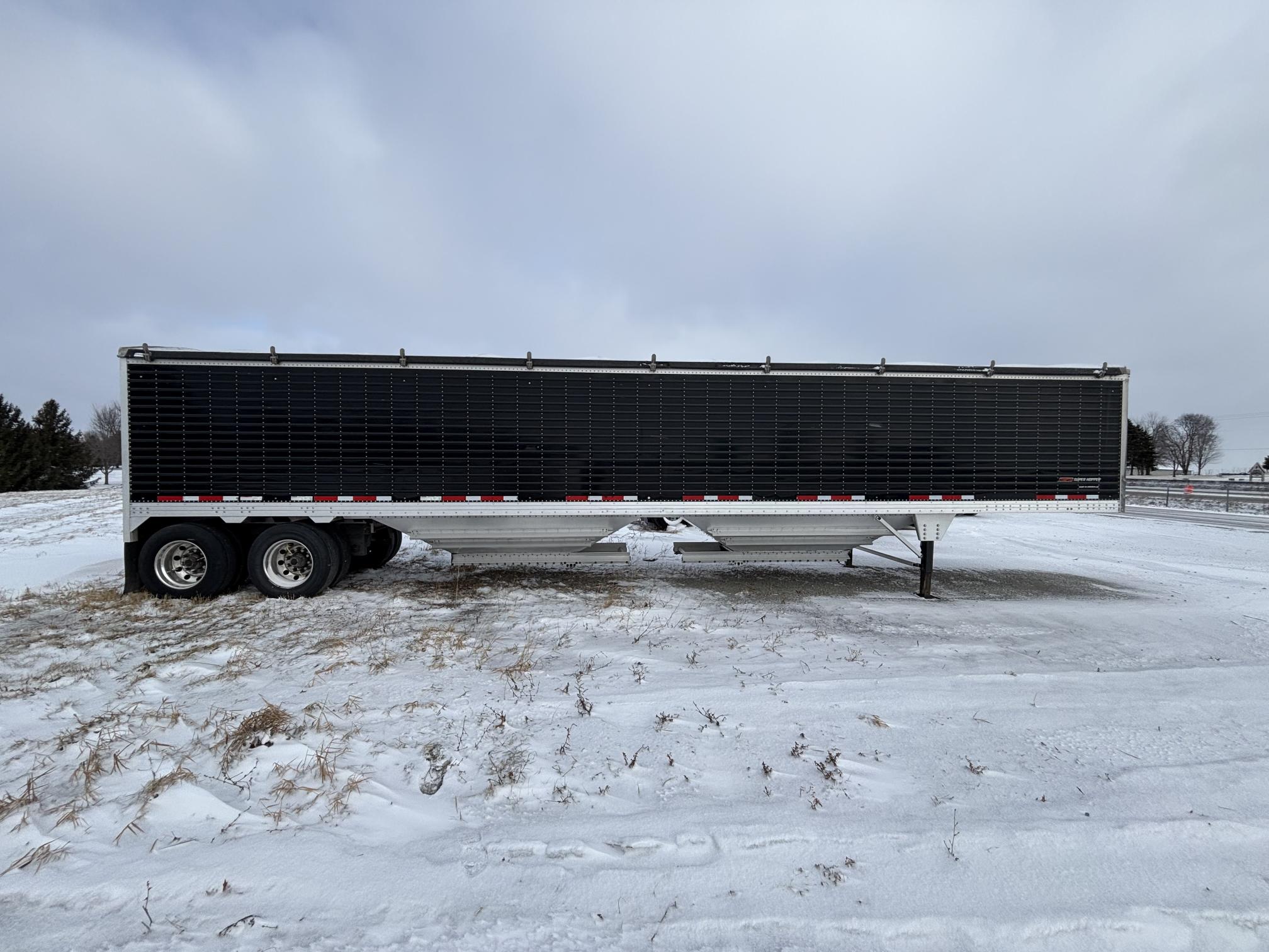 2021 TIMPTE Hopper - view 2 of 11