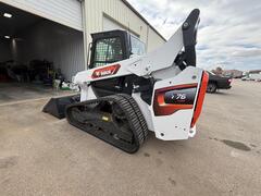 2022 BOBCAT T76 - Image 7