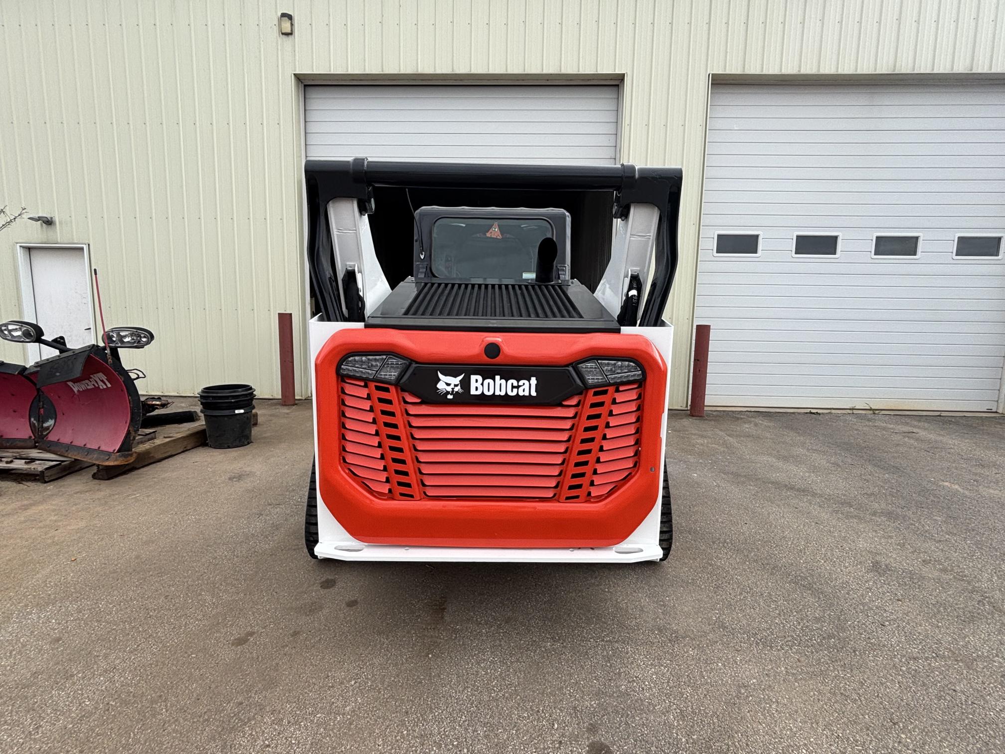 2022 BOBCAT T76 - view 5 of 29