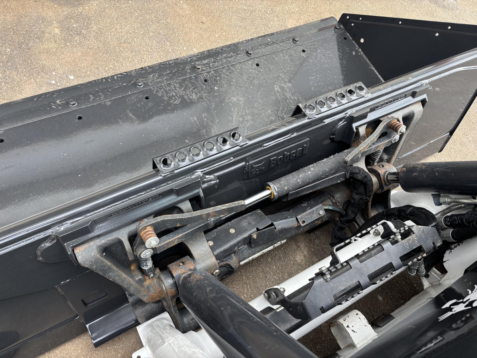 2022 BOBCAT T76 - Image 22