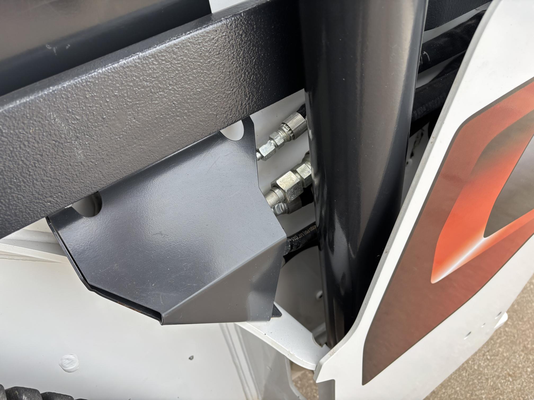 2022 BOBCAT T76 - Image 23