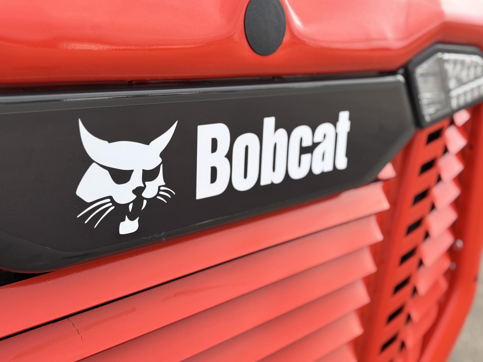 2022 BOBCAT T76 - Image 8