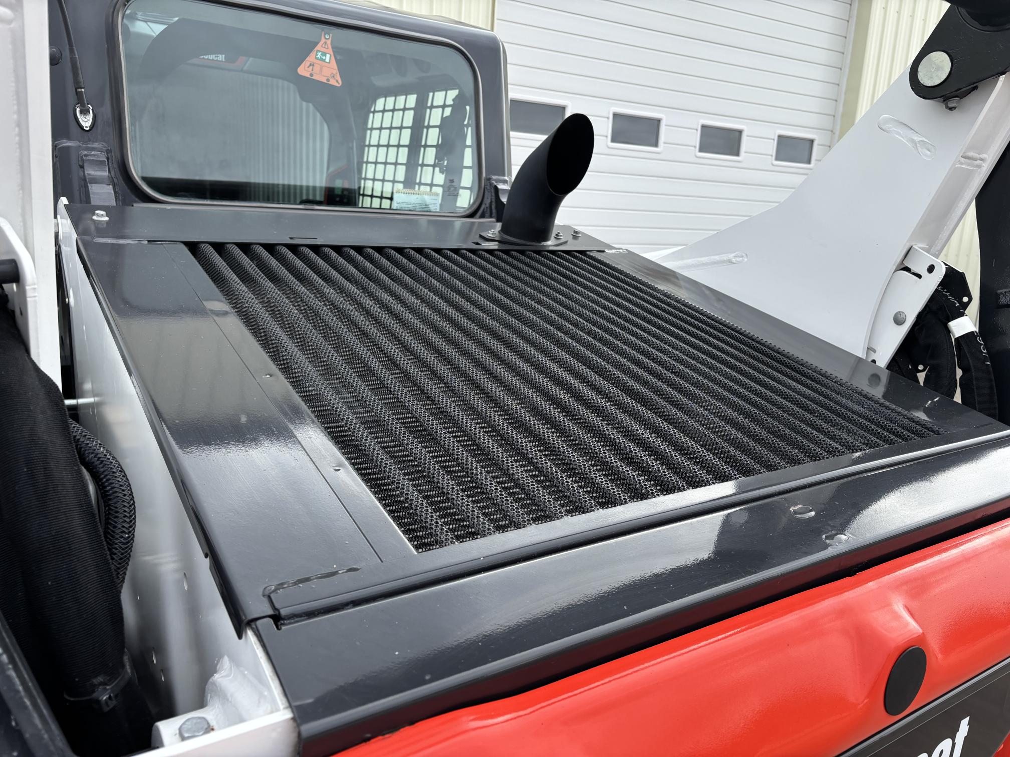 2022 BOBCAT T76 - view 19 of 29