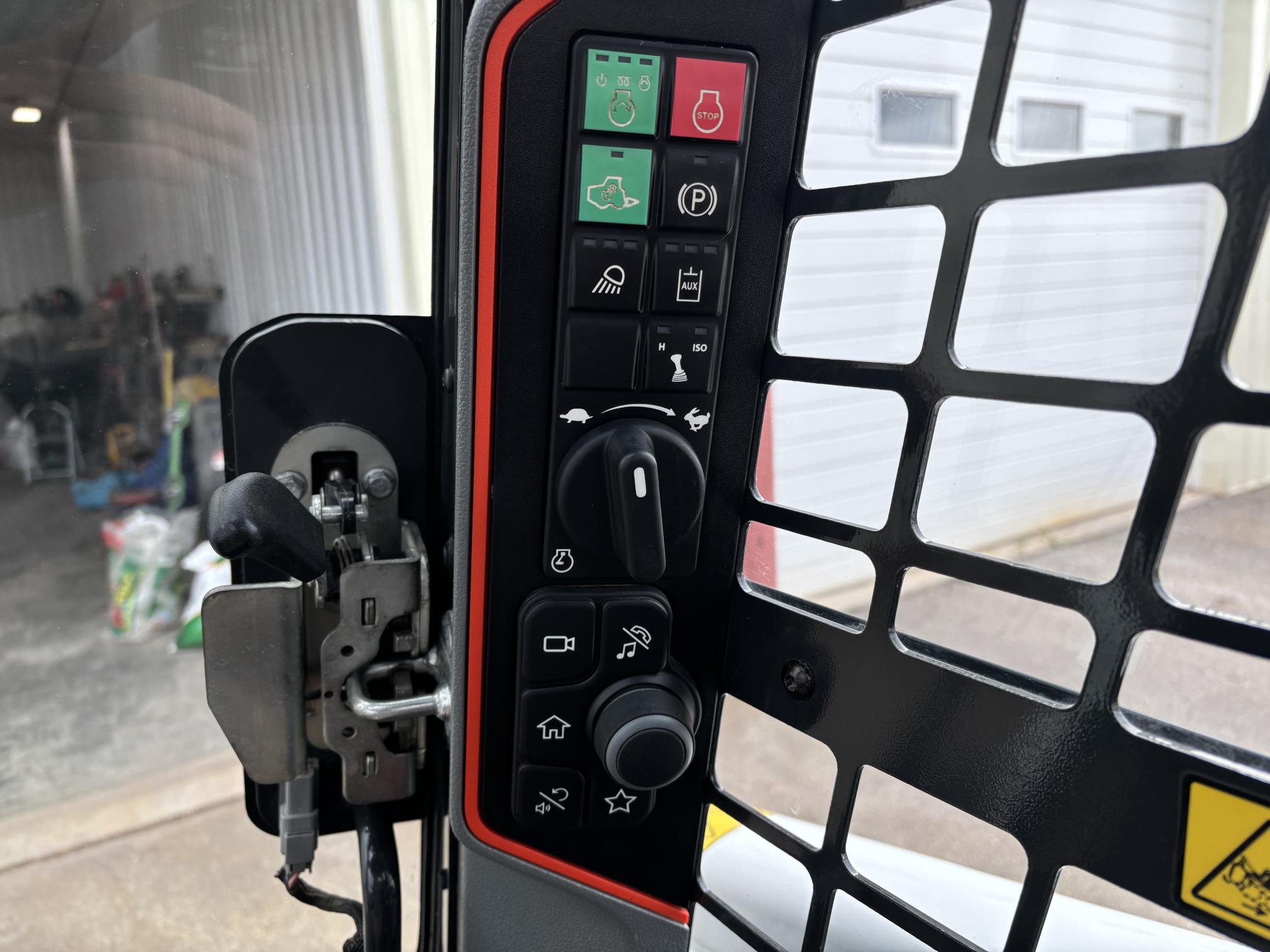 2022 BOBCAT T76 - Image 15