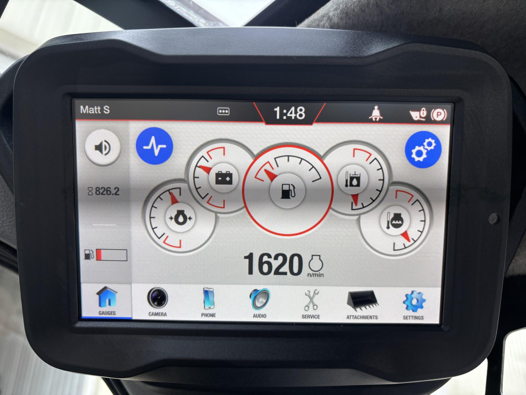 2022 BOBCAT T76 - view 9 of 29