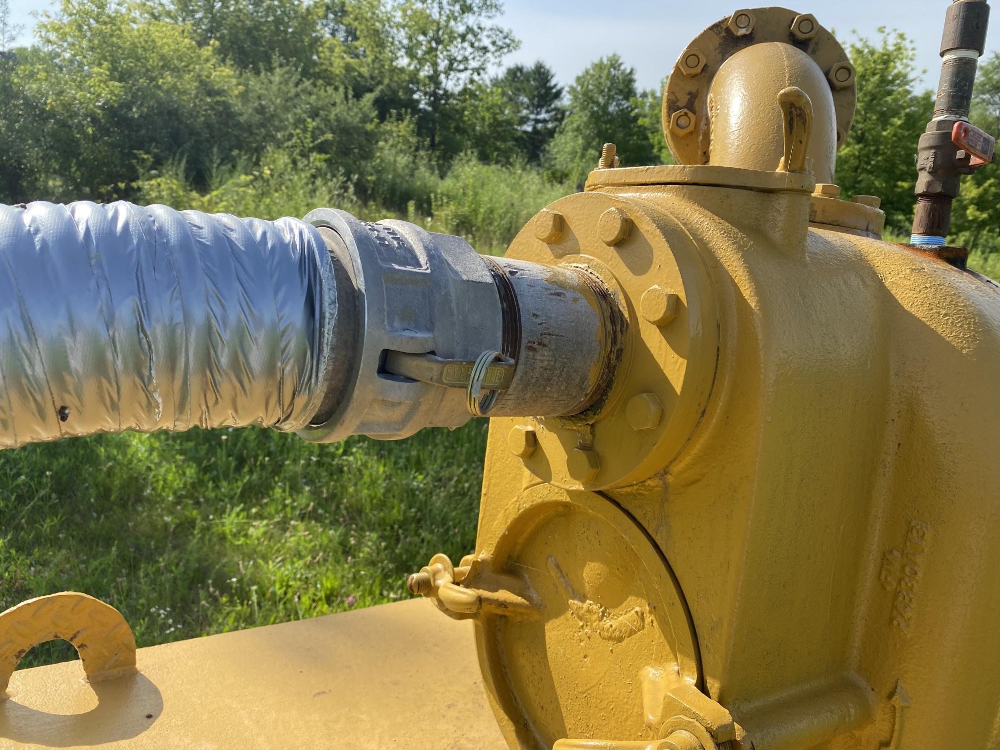 1985 FAIRBANKS MORSE 5422BP - Image 6