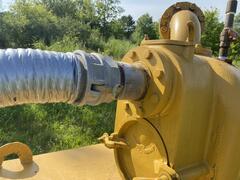 1985 FAIRBANKS MORSE 5422BP - Image 6